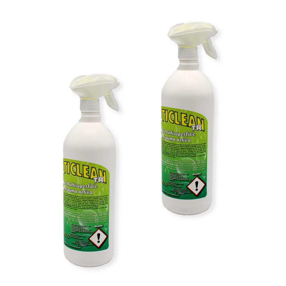 Limpiador multi usos Multi Clean