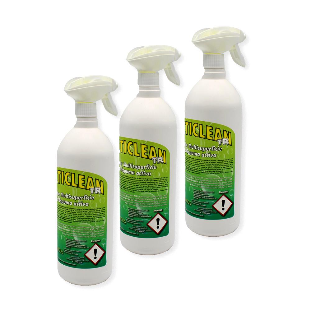 Limpiador multi usos Multi Clean